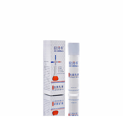 卧龙多用途抗菌乳液