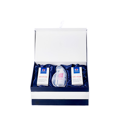 卧龙阴道抑菌护理套盒