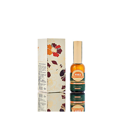 私密细嫩修复精华卧龙