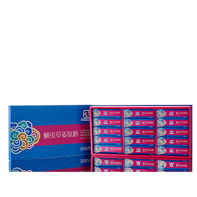 卧龙调经养气汤