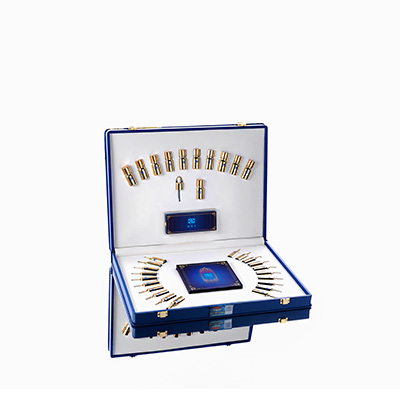 卧龙全身经络解压套